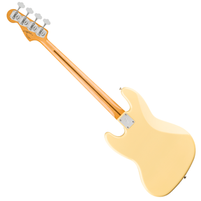 Fender Limited Edition Laura Lee Jazz Bass - Vintage White