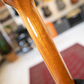 Gibson Les Paul Studio Figured 2025 - Antique Natural - Preowned