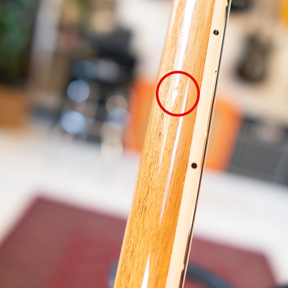 Gibson Les Paul Studio Figured 2025 - Antique Natural - Preowned