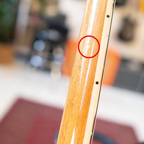 Gibson Les Paul Studio Figured 2025 - Antique Natural - Preowned