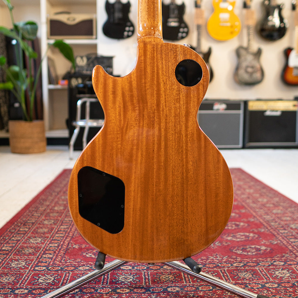 Gibson Les Paul Studio Figured 2025 - Antique Natural - Preowned