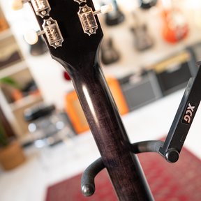 2019 Gibson Double Cut Les Paul DC Tribute - Satin Black - Preowned