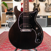 2019 Gibson Double Cut Les Paul DC Tribute - Satin Black - Preowned