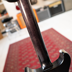 2019 Gibson Double Cut Les Paul DC Tribute - Satin Black - Preowned