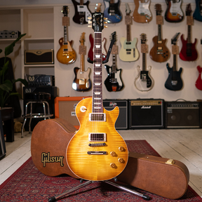 2023 Gibson Les Paul Standard Faded '50s - Vintage Honey Burst - Preowned