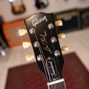 2023 Gibson Les Paul Standard Faded '50s - Vintage Honey Burst - Preowned