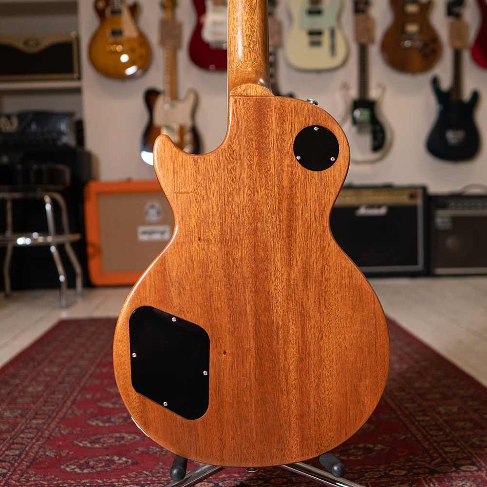 2023 Gibson Les Paul Standard Faded '50s - Vintage Honey Burst - Preowned