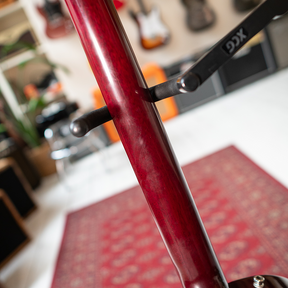 2003 Gibson Les Paul Studio Wine Red - Gibson Hard Case - Preowned