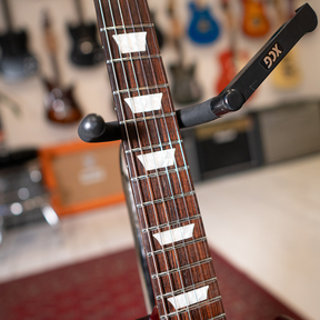 1997 Gibson Les Paul Studio With HC - Wine Red - Preowned