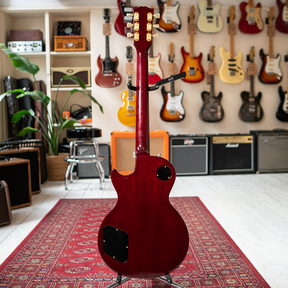 2003 Gibson Les Paul Studio Wine Red - Gibson Hard Case - Preowned
