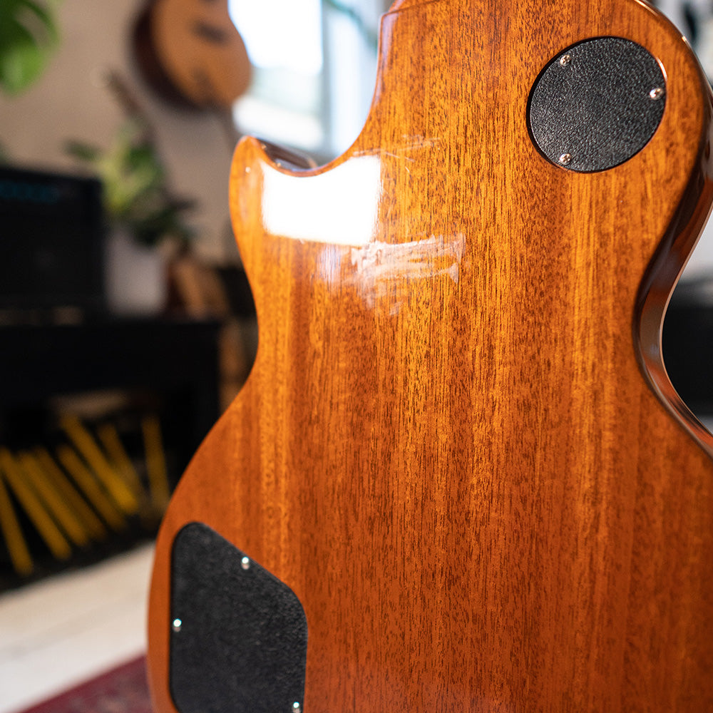 2017 Gibson Les Paul Traditional - Honeyburst - Preowned