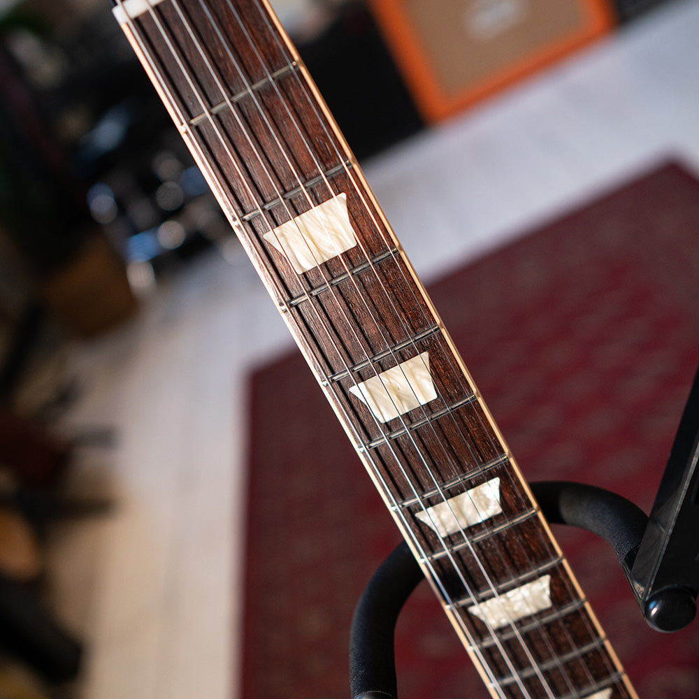 2017 Gibson Les Paul Traditional - Honeyburst - Preowned
