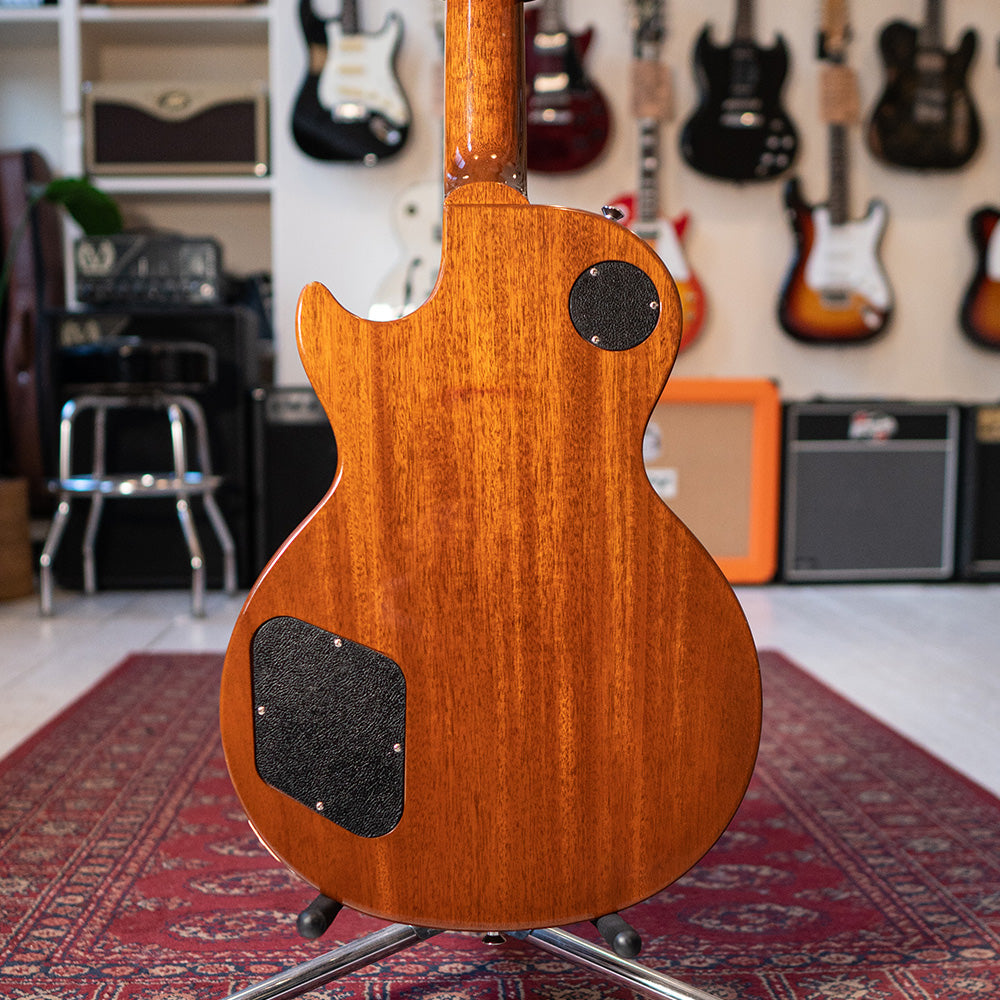 2017 Gibson Les Paul Traditional - Honeyburst - Preowned