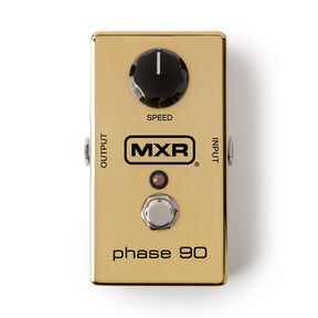 MXR 50TH Anniversary Phase 90 Effects Pedal