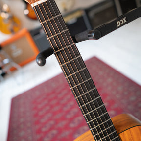 Martin LXK2 LIttle Martin Koa - Hardshell Case - Preowned