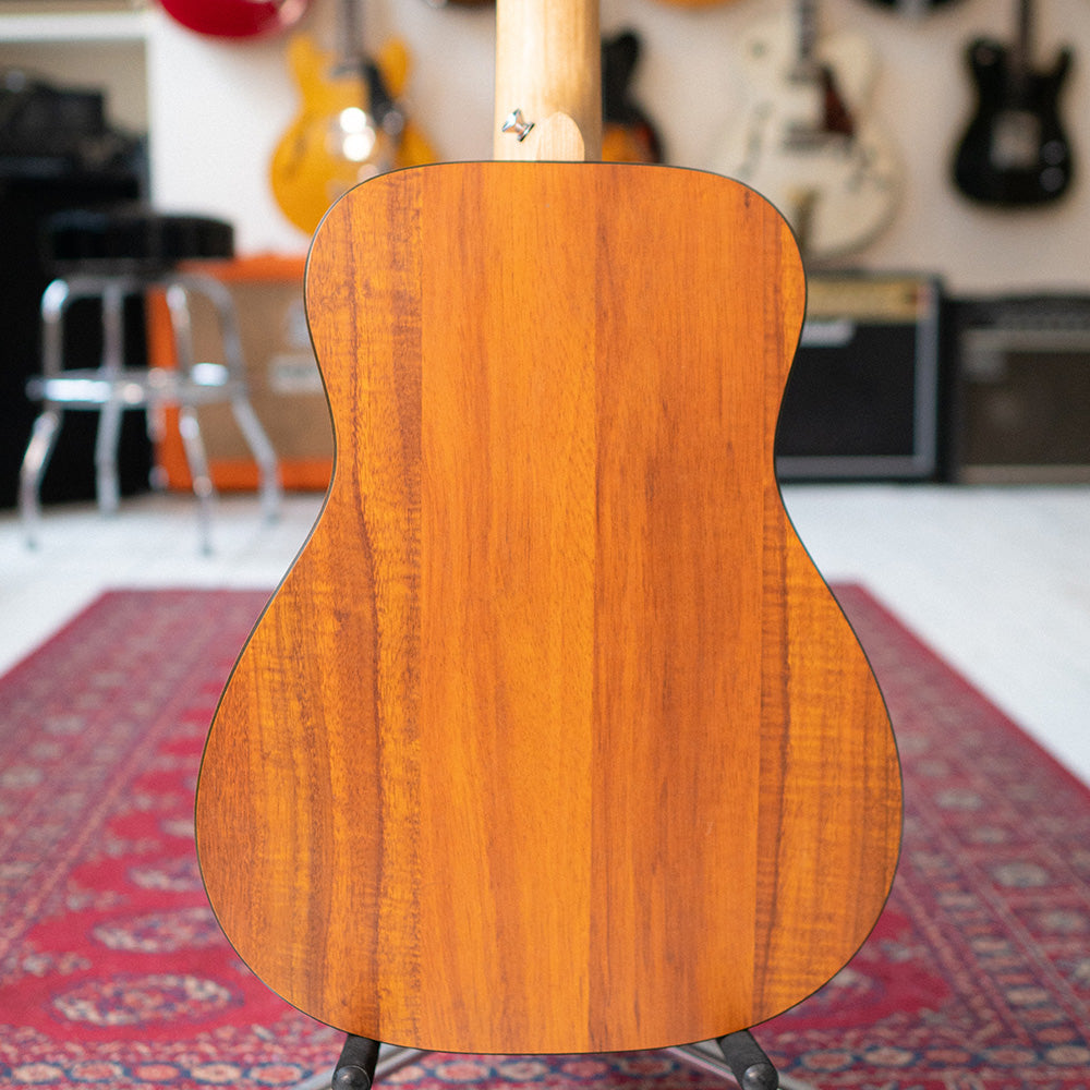 Martin LXK2 LIttle Martin Koa - Hardshell Case - Preowned
