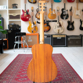 Martin LXK2 LIttle Martin Koa - Hardshell Case - Preowned