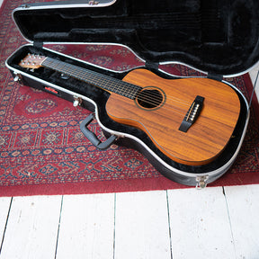 Martin LXK2 LIttle Martin Koa - Hardshell Case - Preowned