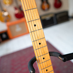 1993 Fender Japan '57 Reissue Stratocaster - Two Tone Sunburst - Preowned