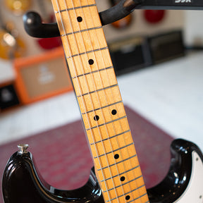 1993 Fender Japan '57 Reissue Stratocaster - Two Tone Sunburst - Preowned