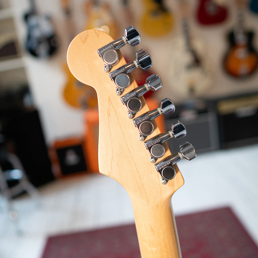 1993 Fender Japan '57 Reissue Stratocaster - Two Tone Sunburst - Preowned