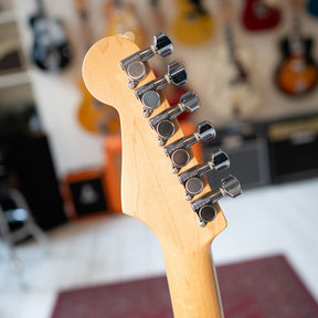 1993 Fender Japan '57 Reissue Stratocaster - Two Tone Sunburst - Preowned