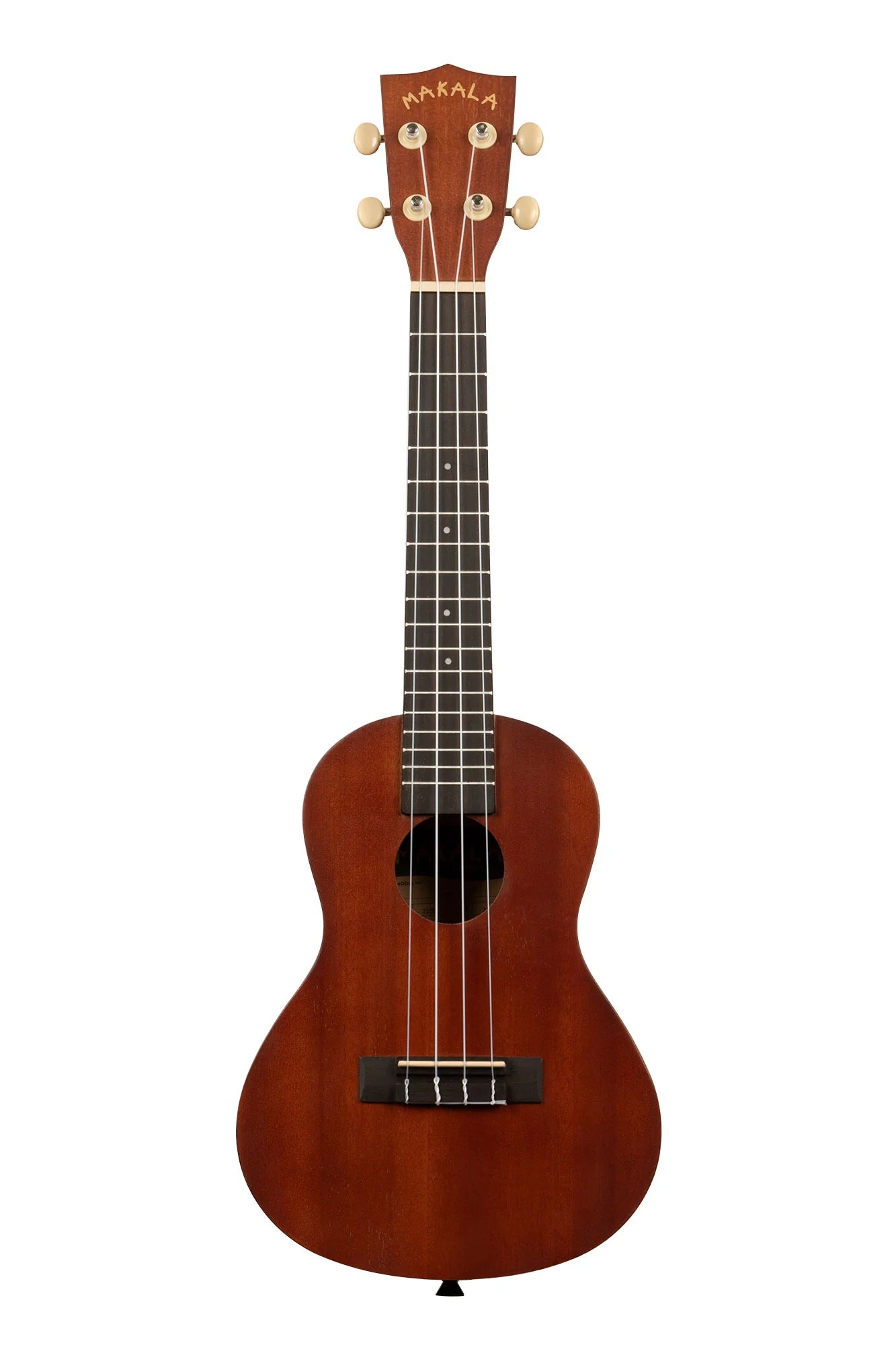 Kala MK-C Makala Concert Ukulele