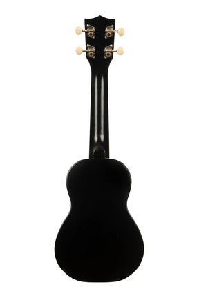 Kala Blacktip Soprano Shark Ukulele