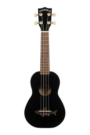 Kala Blacktip Soprano Shark Ukulele