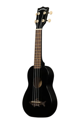 Kala Blacktip Soprano Shark Ukulele