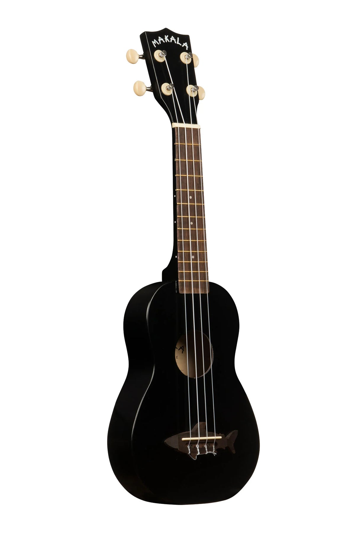 Kala Blacktip Soprano Shark Ukulele