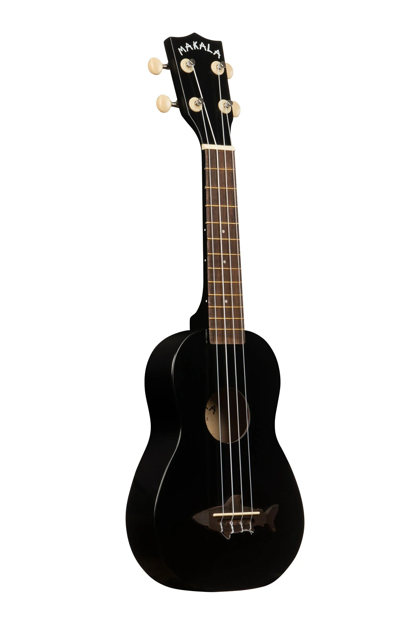 Kala Blacktip Soprano Shark Ukulele
