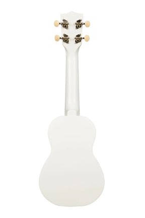 Kala Great White Soprano Shark Ukulele