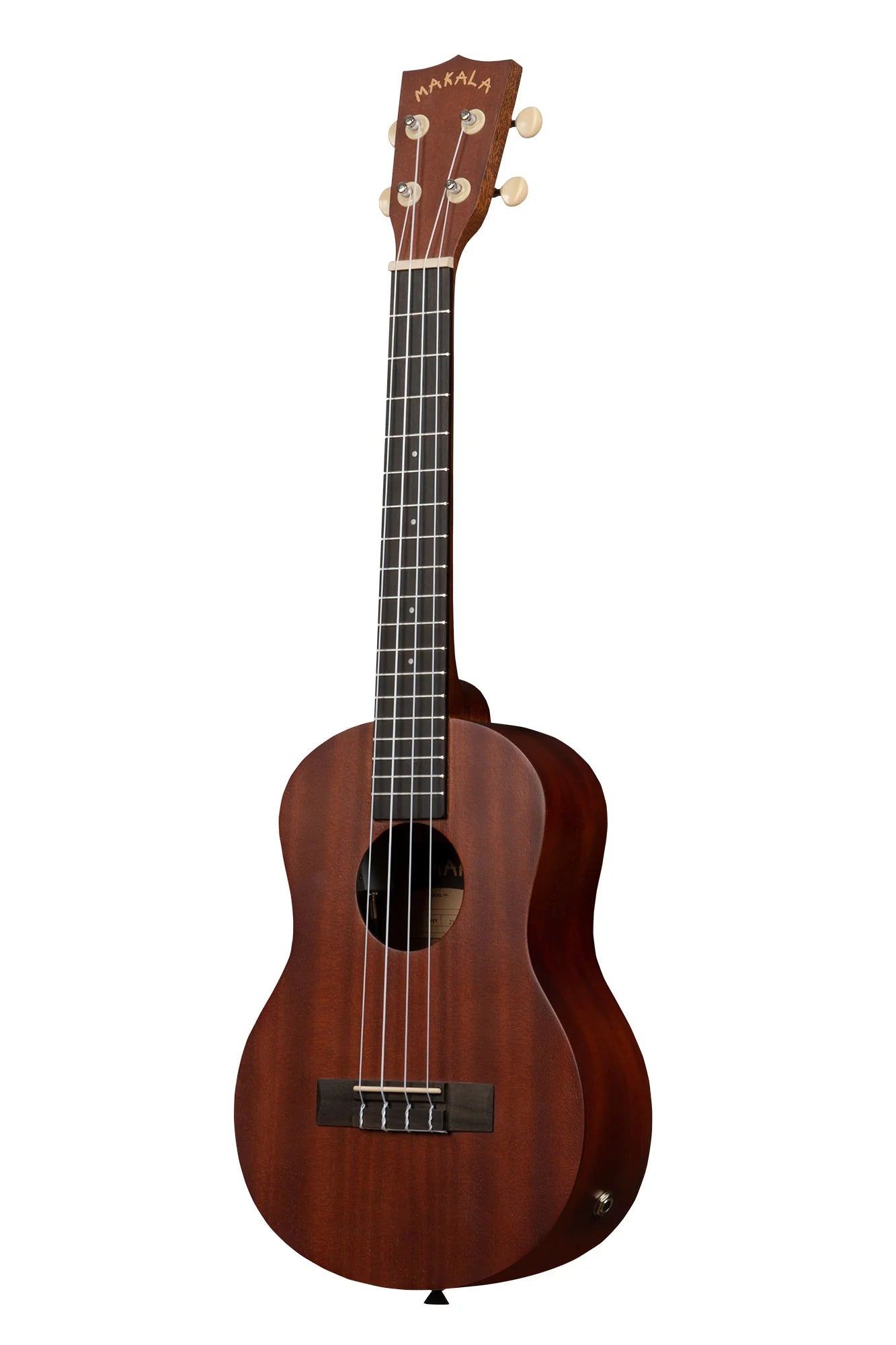 Kala MK-TE Makala Tenor Ukulele With Built In EQ