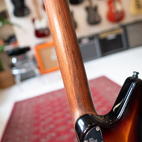 Music Man Albert Lee HH Rosewood Neck - Tobacco Sunburst - Preowned