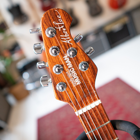 Music Man Albert Lee HH Rosewood Neck - Tobacco Sunburst - Preowned