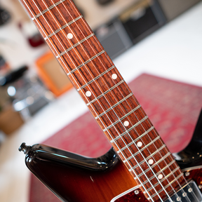 Music Man Albert Lee HH Rosewood Neck - Tobacco Sunburst - Preowned