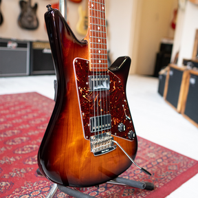 Music Man Albert Lee HH Rosewood Neck - Tobacco Sunburst - Preowned