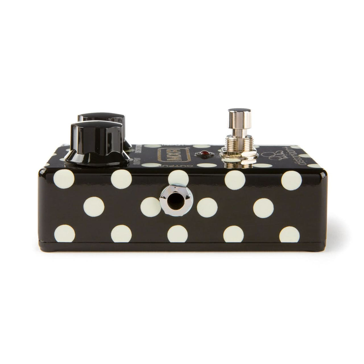 MXR Randy Rhoads Special Edition Distortion+ Effects Pedal