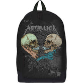 Metallica Backpack: Sad But True