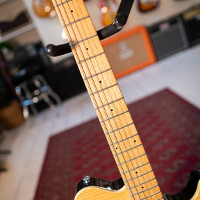 OLP MM Axis Floyd - Trans Amber - Preowned