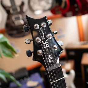 PRS SE Orianthi Signature - Red Sparkle - Original Case - Preowned