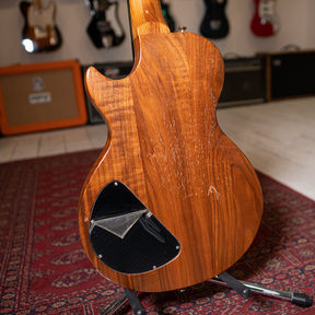 1978 Gibson 'The Paul' with Protector Case - Preowned