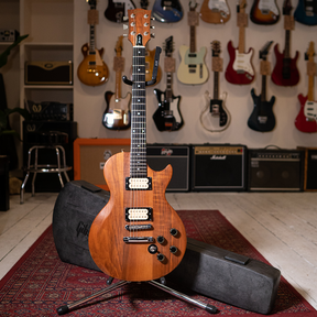 1978 Gibson 'The Paul' with Protector Case - Preowned