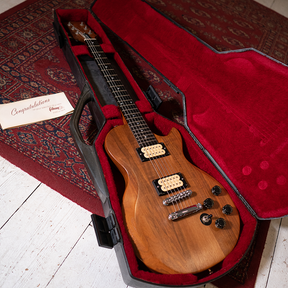 1978 Gibson 'The Paul' with Protector Case - Preowned