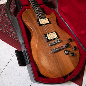 1978 Gibson 'The Paul' with Protector Case - Preowned