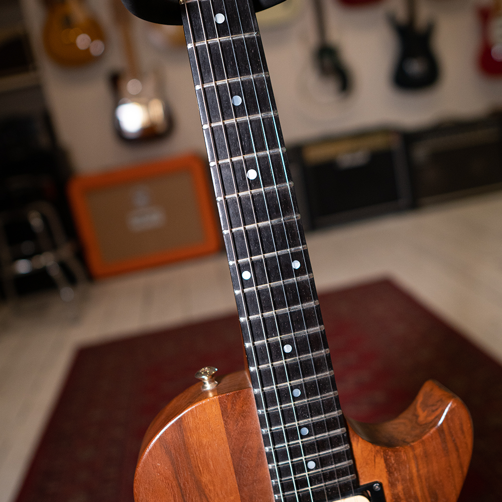 1978 Gibson 'The Paul' with Protector Case - Preowned