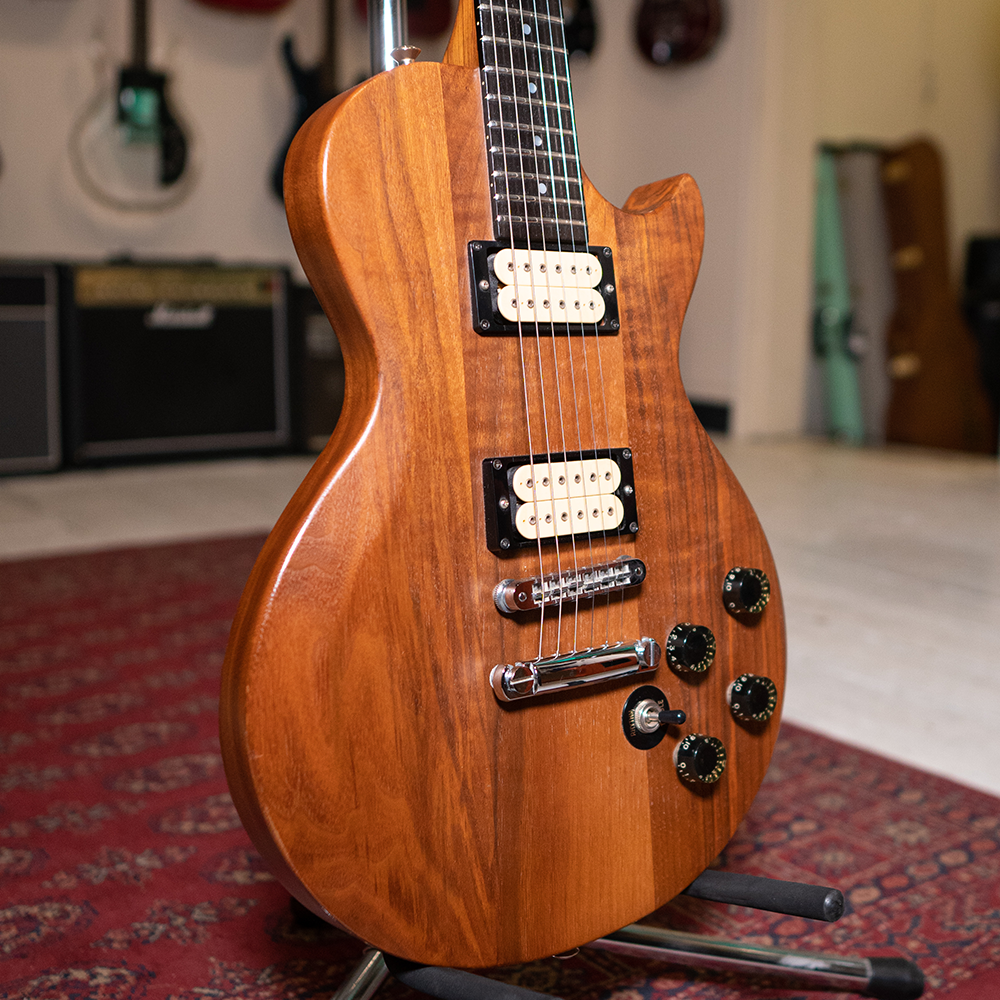 1978 Gibson 'The Paul' with Protector Case - Preowned