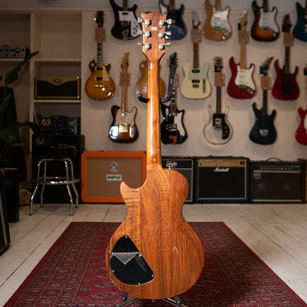 1978 Gibson 'The Paul' with Protector Case - Preowned