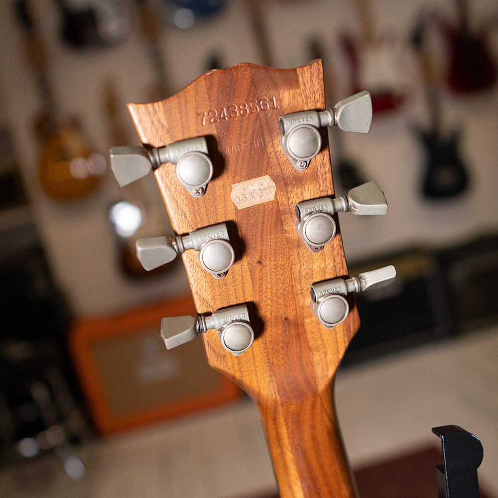 1978 Gibson 'The Paul' with Protector Case - Preowned